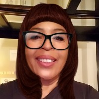 Patricia Jackson
