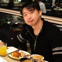 Ryuji (Ricky) Yamauchi