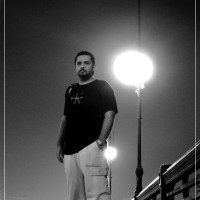 Sameh Tomoum
