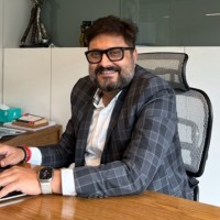 Avinash Agarwal