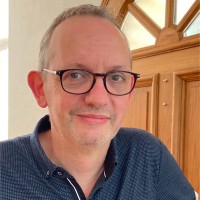 Alain PLANQUES