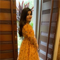 Huma Mukhtar