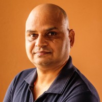 Binesh Roy