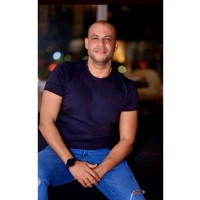 Mamdouh Ali