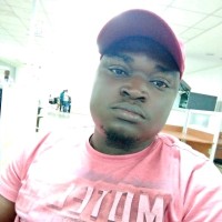Anyidoho Ernest Etornam