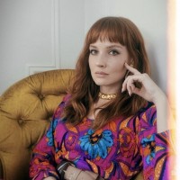 Lucy Harris