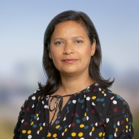 Bina Gayadien