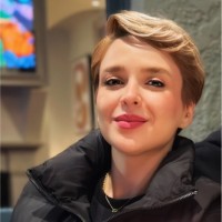 Sepideh Noushini