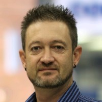 Jacques Venter