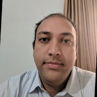 Vikram Garg