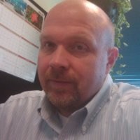 Steve Heindl, PMP