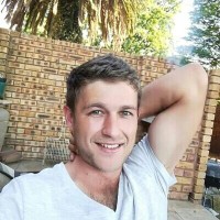 Wikus Boshoff
