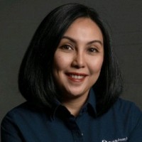 Dinna Setyani