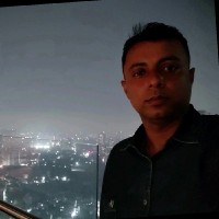 Piyush Gupta