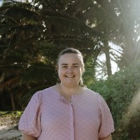Caitlin Smith