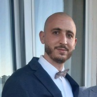 Yazid Bitouche