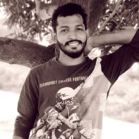 Srinivasu Chitikina