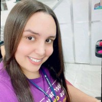 Suellen Santos De Oliveira