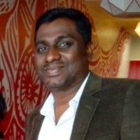Edwin Kumar