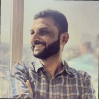 Raheel Iqbal
