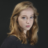 Julia Getz