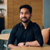 Kartikay Johri