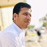 Kotresh Kumar