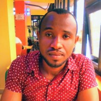 Shadrack Mbori