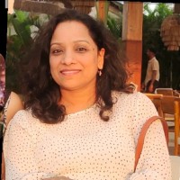 Greeshma .