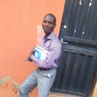James Ayedun