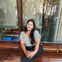Shwetha C