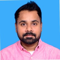 Abhishek Kandalgaonkar