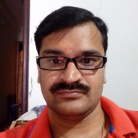 Arunkumar Sirohi