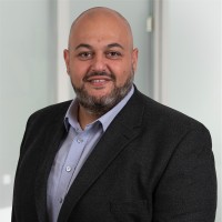 Volkan Sever