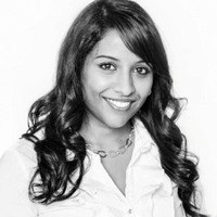 Jessentha Moodley
