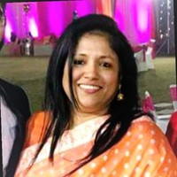 Manasa Pradhan