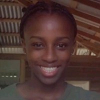 Britney Charles