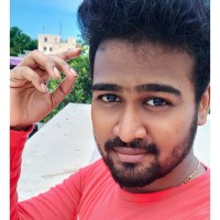 Karthick Kumar