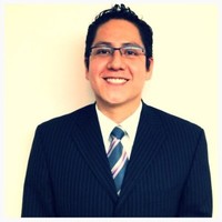 Luis Angel Rosas Becerril