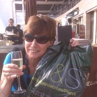 Melodie Mckenzie (Frsa)