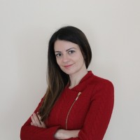 Ana Velkova, Pmp®