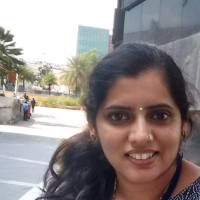 soumya k