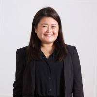Bernadette Mendoza
