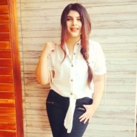 Kanza Naeem