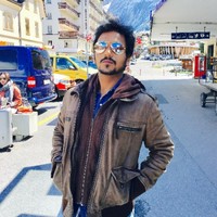 ANKIT AGGARWAL