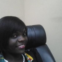 Phyllis Adwowa Ellis
