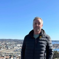 Tom Erik Friis Reinertsen