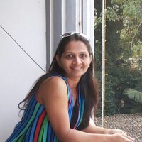 Mona Shah
