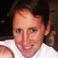 Tom McCormack