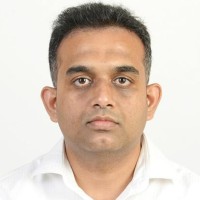 Sitharthan Sivasothy